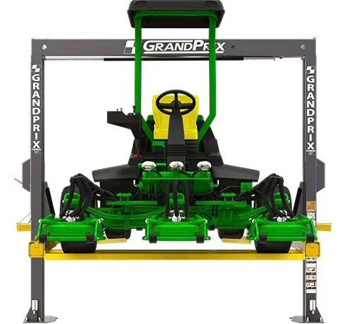 Bộ tay nâng Turf Kit BENDPAK 5174020 (Phụ kiện cho cầu nâng XPR-10S và XPR-9S)