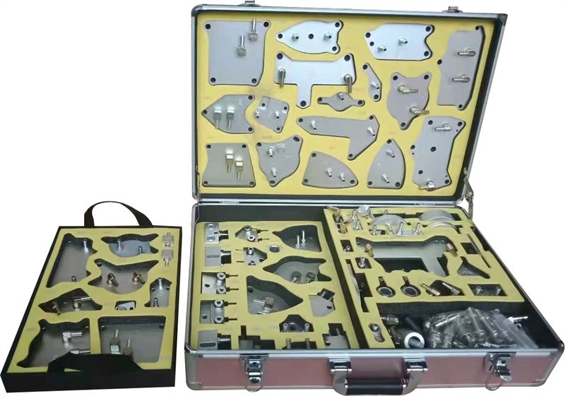 Máy thay dầu hộp số tự động Heshbon HO-250A