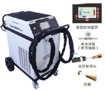 Hệ thống thiết bị sửa chữa xe buýt xe tải cỡ lớn Vimet ARS10014