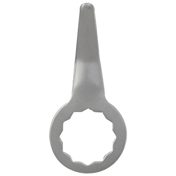 Lưỡi cắt 35mm dạng thẳng LCK01035