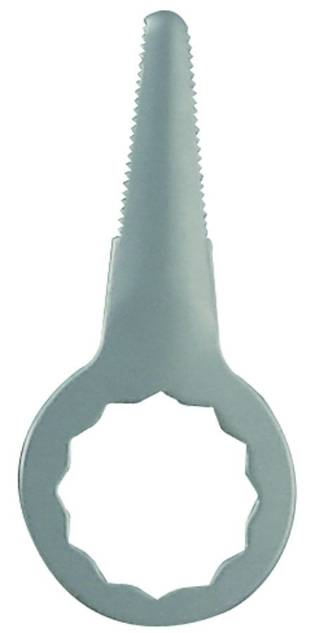 Lưỡi cắt 35mm dạng thẳng LCK01035