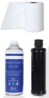 Máy Nạp Gas Điều Hòa Ô Tô Tự Động Ecotechnics ECK 1900 PRO R134a