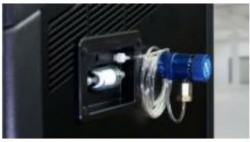 Máy Nạp Gas Điều Hòa Ô Tô Tự Động Ecotechnics ECK 1900 PRO R134a