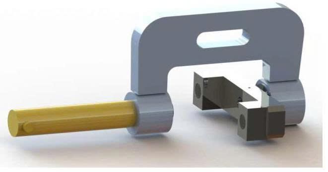 Hệ thống thiết bị sửa chữa xe buýt xe tải cỡ lớn Vimet ARS10014