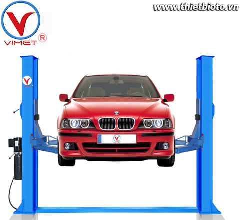 Mở Gara Ô Tô: Tiêu Chí Chọn Thiết Bị Gara Hiệu Quả