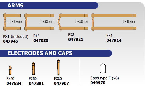 MÁY HÀN ĐIỆN DI ĐỘNG GYS 022256