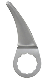 Lưỡi cắt 35mm dạng thẳng LCK01035