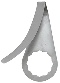 Lưỡi cắt 35mm dạng thẳng LCK01035