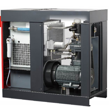 Máy nén khí Chicago Pneumatic CPA-CPB 