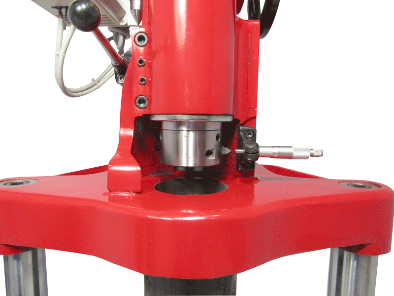 Máy xoáy xi lanh XXL81370