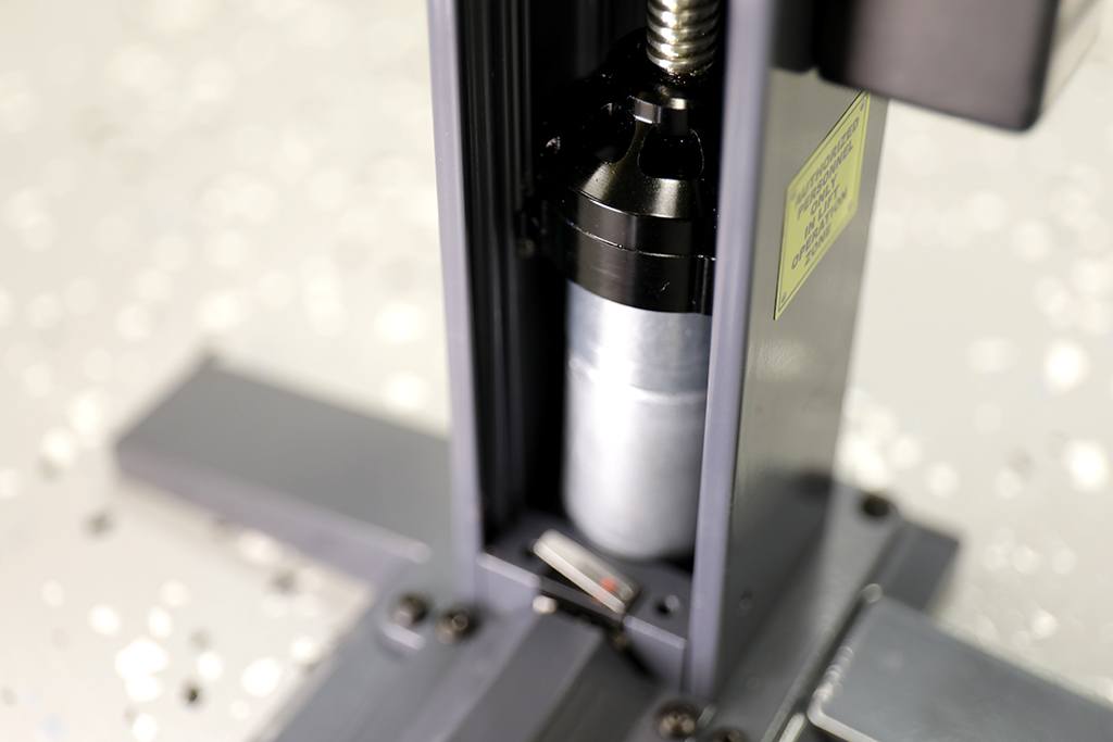 Cầu nâng 2 trụ mô hình tỉ lệ 1:10 Bendpak XPR-9S-DC