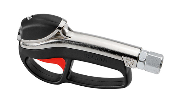 Súng bơm dầu nhớt Raasm 38020