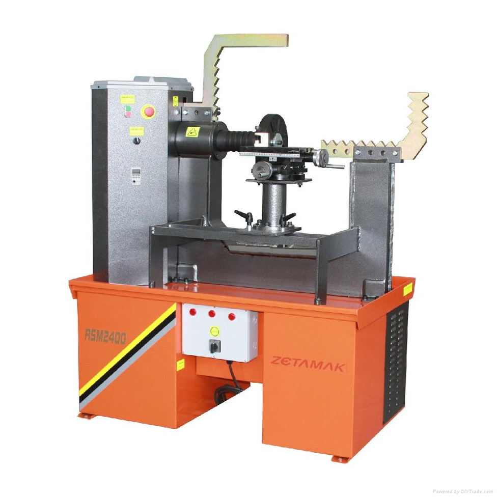 Kéo nắn mâm và đánh bóng mâm xe ôtô RSM2400