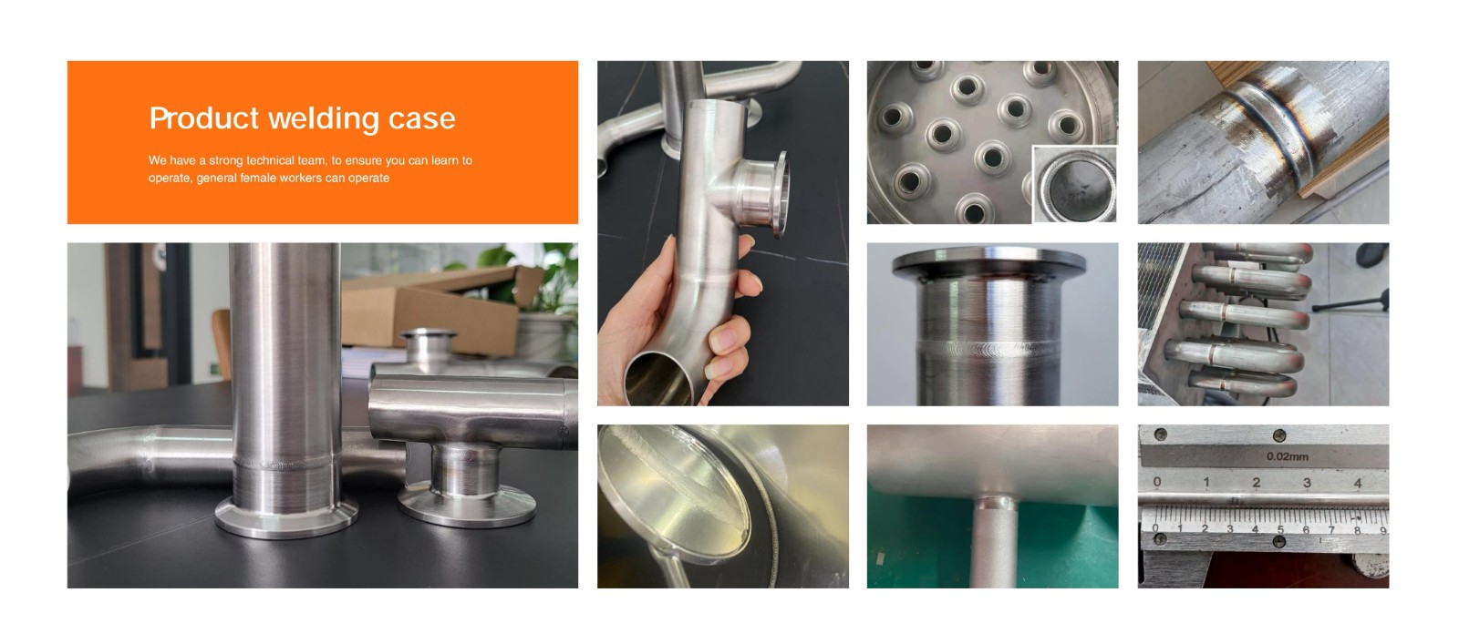 Máy hàn quỹ đạo KEPUNI XD-20W