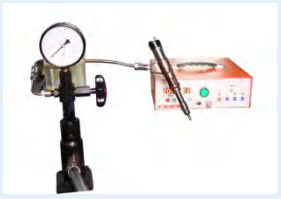 Máy kiểm tra kim phun common rail đa chức năng ZQYM-128