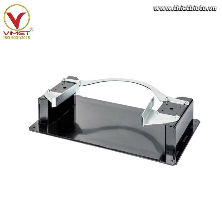 Miếng để pallet thùng phuy RAASM 11/101