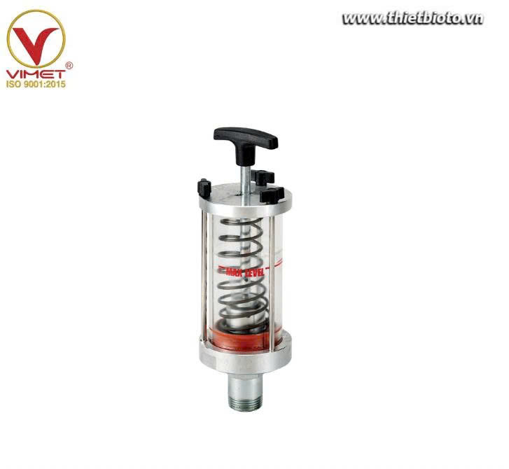 Van xả khí RAASM 11/102