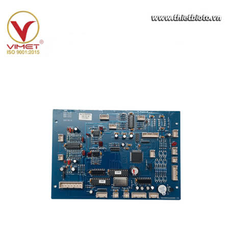 Bảng mạch chính 11300127 Heshbon HW-105