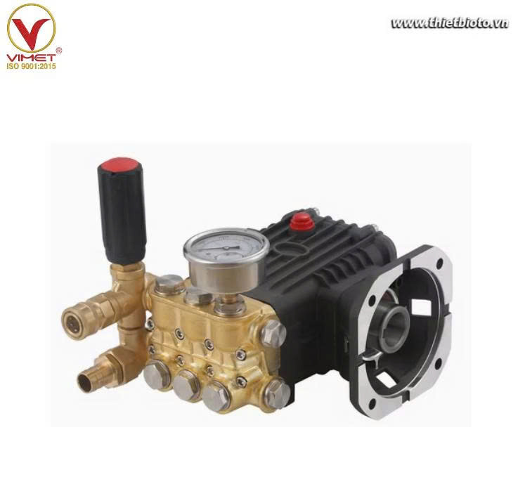 Đầu bơm HIDI 1814