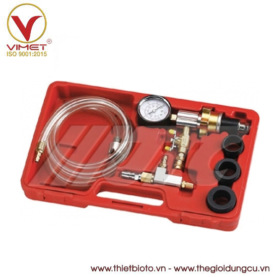 Bộ dụng cụ thay nước làm mát JTC-1536