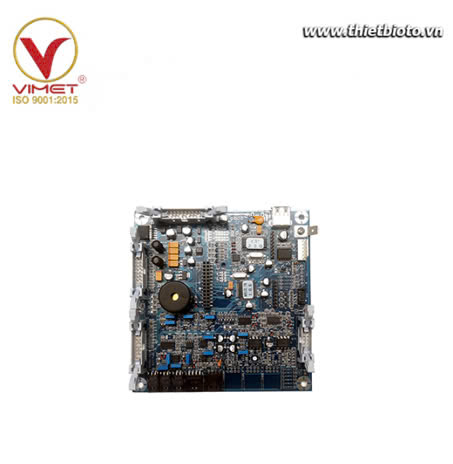 Bảng mạch điều khiển CPU 200044 Heshbon HW-102B