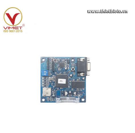 Bảng mạch card màn hình 200045