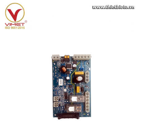 Bảng mạch nguồn 200046 Heshbon HW-102B