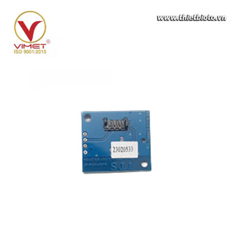 Cảm biến kích thước vành 200058 Heshbon HW-102B