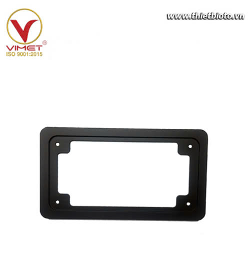 Khung bàn phím 200070 Heshbon HW-102B