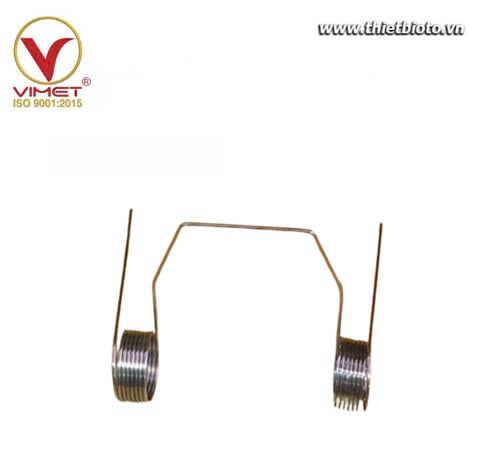 Lò xo hỗ trợ rocker 26K06140 Phụ Kiện Heshbon HL-26K