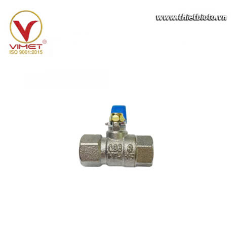 Van cao áp/ thấp áp 37000390 Heshbon HR-371