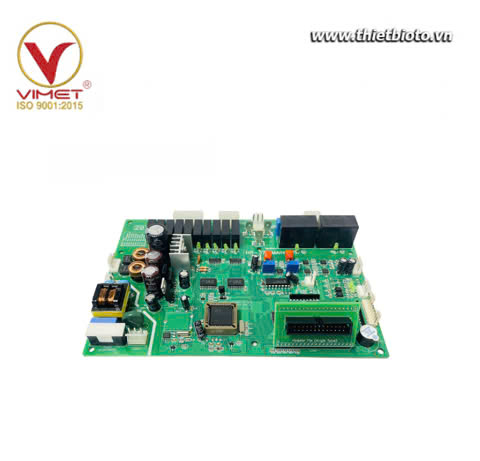 Bảng mạch chính 37000490 Heshbon HR-371