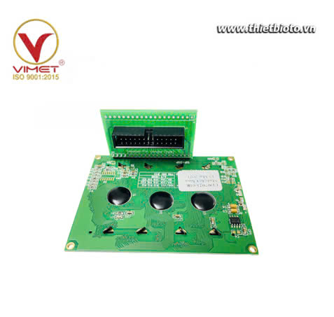 Màn hình hiển thị Heshbon HR-371