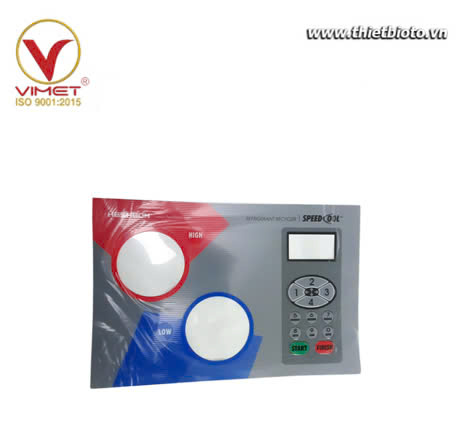 Bàn phím 37100910 Heshbon HR-371