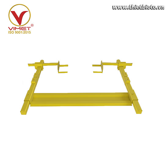 Bộ tay nâng Turf Kit BENDPAK 5174020 (Phụ kiện cho cầu nâng XPR-10S và XPR-9S)