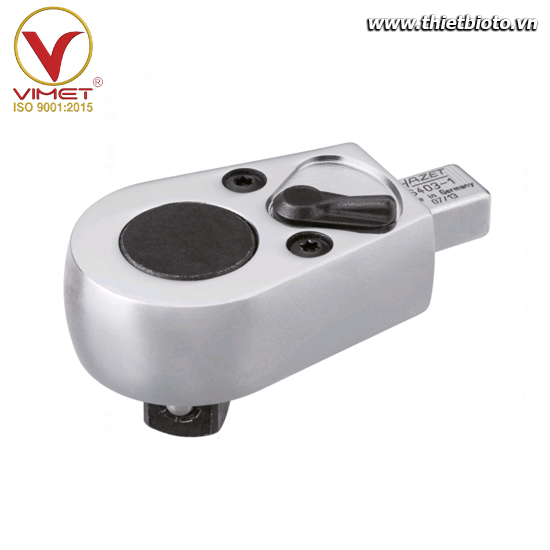 Đầu cần siết lực 1/2 inch 6403-1 HAZET