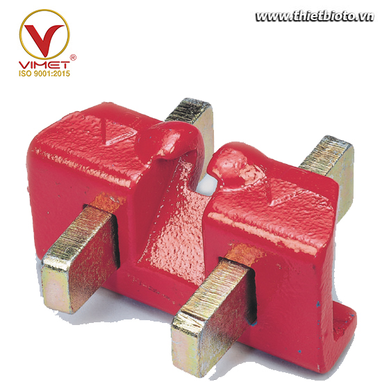 Phụ kiện bộ kéo nắn Jackram 8P-109