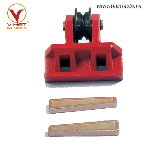 Phụ kiện bộ kéo nắn Jackram 8P-110