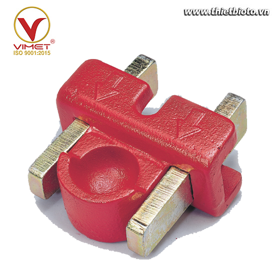 Phụ kiện bộ kéo nắn Jackram 8P-111