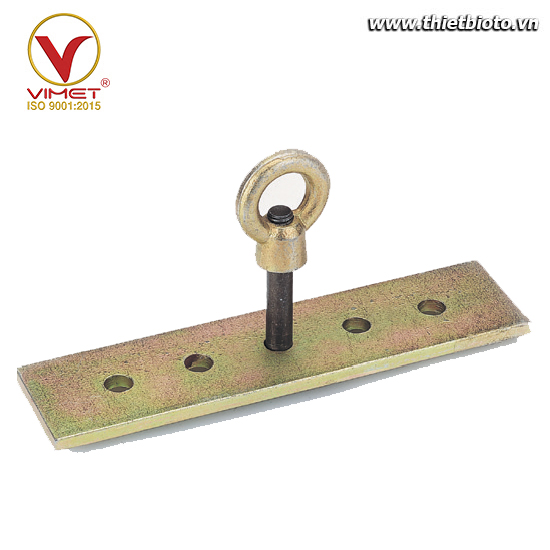 Phụ kiện bộ kéo nắn Jackram 8P-114