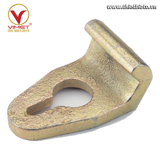 Phụ kiện bộ kéo nắn Jackram 8P-115