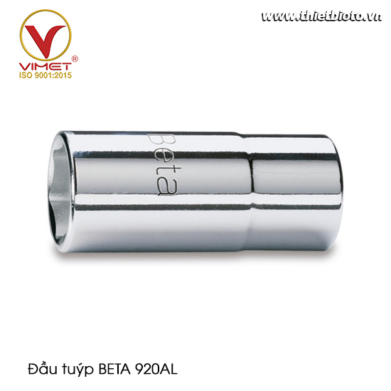 Đầu tuýp BETA 920AL