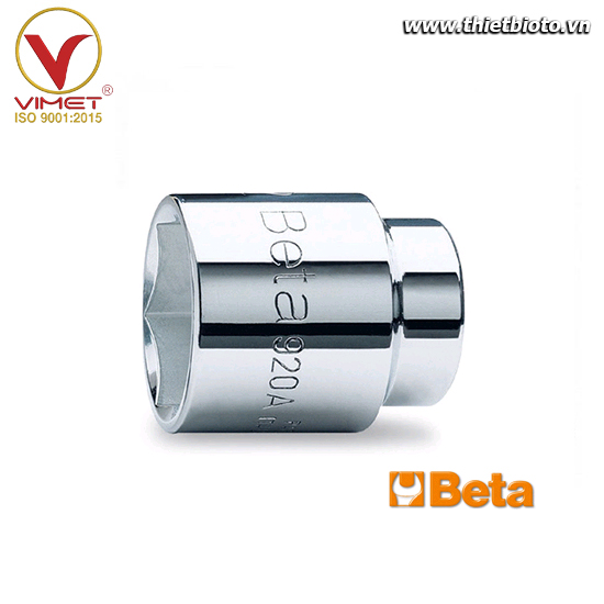 Đầu tuýp lục giác BETA 920A