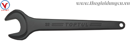 Cờ lê 1 đầu miệng 20mm TOPTUL AAAT2020