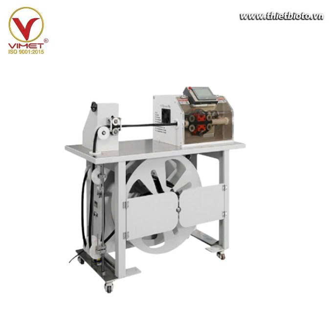 Máy Cắt Ống Tự Động VIMET ACP05301
