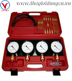 Đồng hồ đo áp suất chân không Airpro AET-085D