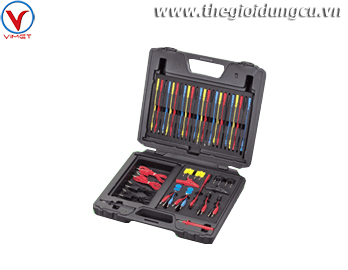 Dụng cụ kiểm tra áp xuất nén xi-lanh AET-1150