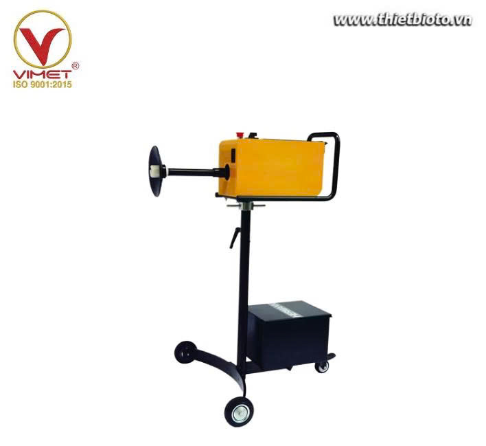 Máy Láng Đĩa Phanh Trên Xe VIMET BDL40751