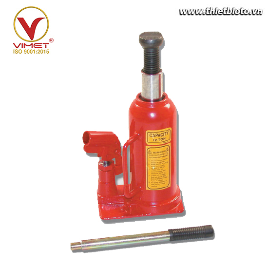 Kích thủy lực ( Đội thủy lực ) Jackram BJ120