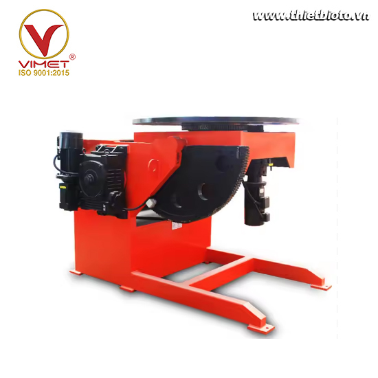 Bàn gá hàn tự đông VIMET RWT20637